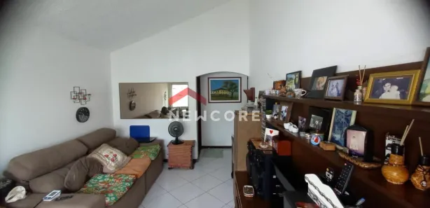 Casa de Condomínio com 3 Quartos à venda, 75m² no Parque Califórnia, Campos dos Goytacazes