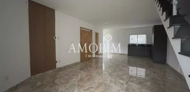 Casa de Condomínio com 3 Quartos para alugar, 100m² no Villas do Jaguari, Santana de Parnaíba