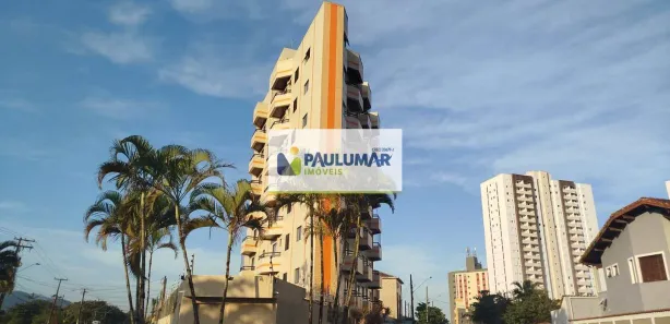 Apartamento com 2 Quartos para alugar, 70m² no Jardim Praia Grande, Mongaguá