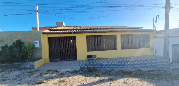 Casa com 3 Quartos à venda, 100m² no , Conde
