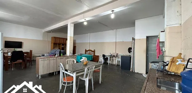 Loja / Salão / Ponto Comercial à venda, 162m² no Vila Queiroz, Limeira