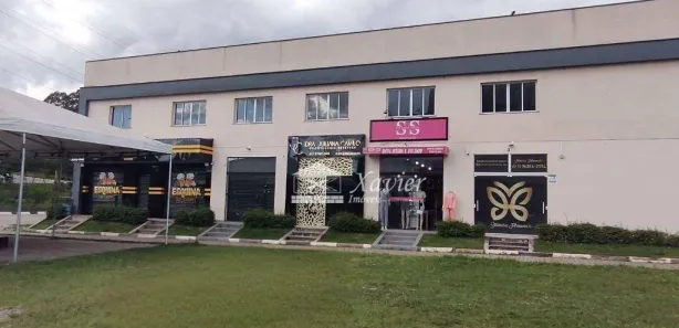 Conjunto Comercial / Sala para alugar, 30m² no Centro, Vargem Grande Paulista