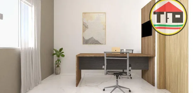 Conjunto Comercial / Sala para alugar, 75m² no Novo Horizonte, Marabá