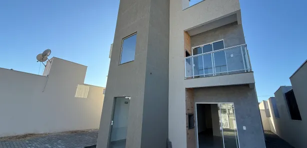 Apartamento com 2 Quartos à venda, 65m² no Nossa Senhora de Fátima, Penha