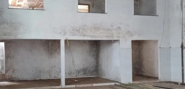 Galpão / Depósito / Armazém à venda, 200m² no Forquilha, São Luís