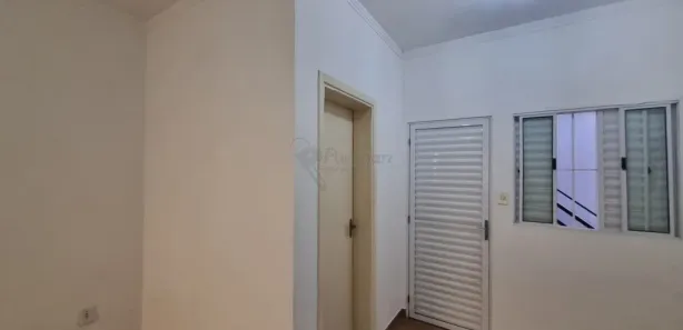 Kitnet com 1 Quarto para alugar, 20m² no Jardim Cidade Universitária I, Limeira