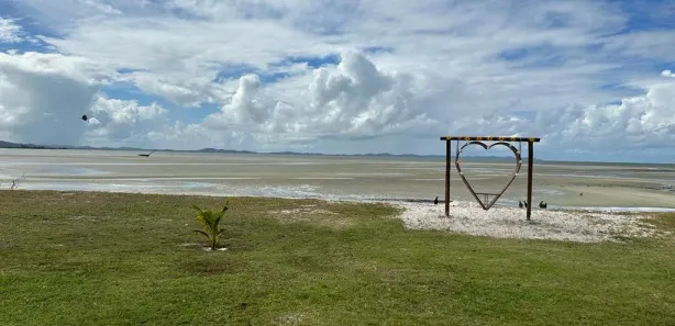 Terreno / Lote / Condomínio à venda, 435m² no Acupe, Santo Amaro