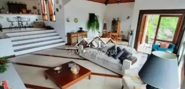 Casa de Condomínio com 4 Quartos para venda ou aluguel, 275m² no Loteamento Projetado, Areal