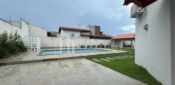 Casa com 4 Quartos à venda, 500m² no Plano Diretor Sul, Palmas