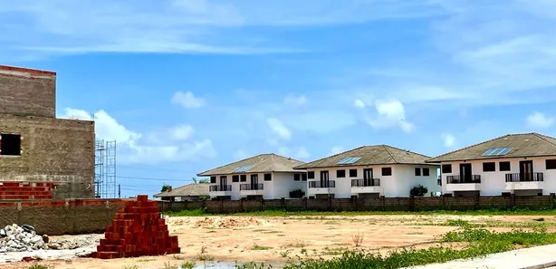 Terreno / Lote / Condomínio à venda, 200m² no Centro, Trairi