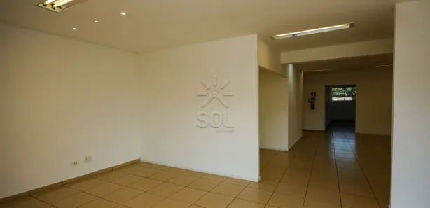 Loja / Salão / Ponto Comercial para alugar, 96m² no Itaipu A, Foz do Iguaçu
