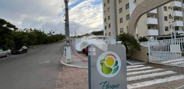 Apartamento com 2 Quartos para alugar, 51m² no Marcelo Deda, São Cristóvão