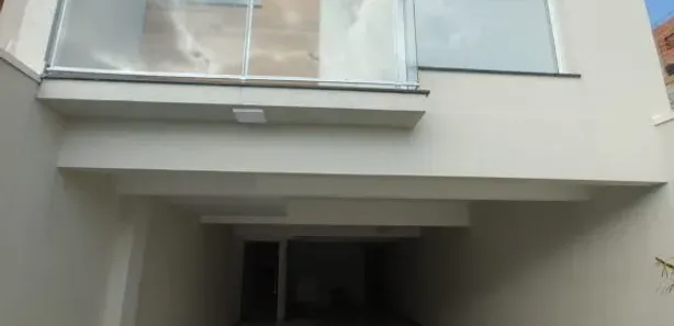 Sobrado com 3 Quartos à venda, 156m² no Jardim Bandeirantes, Poços de Caldas