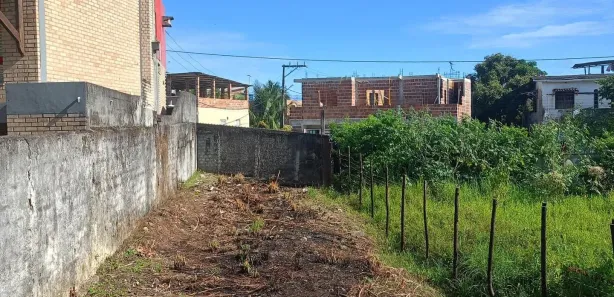 Terreno / Lote / Condomínio à venda, 255m² no , Itaparica