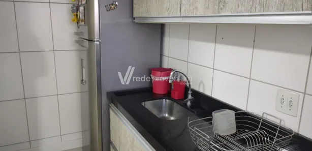 Cobertura com 3 Quartos à venda, 120m² no Bonfim, Campinas