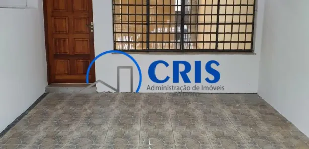 Sobrado com 3 Quartos para alugar, 130m² no Vila Santa Catarina, São Paulo