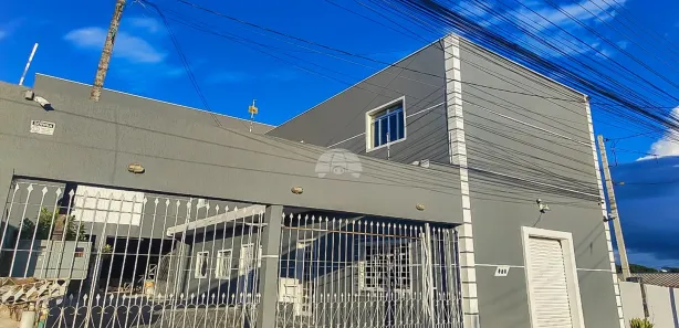 Galpão / Depósito / Armazém à venda, 510m² no Cachoeira, Almirante Tamandaré