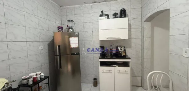 Sobrado com 3 Quartos à venda, 150m² no Jardim Salete, Taboão da Serra