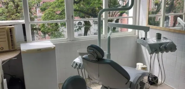 Conjunto Comercial / Sala para alugar, 30m² no Centro, Petrópolis