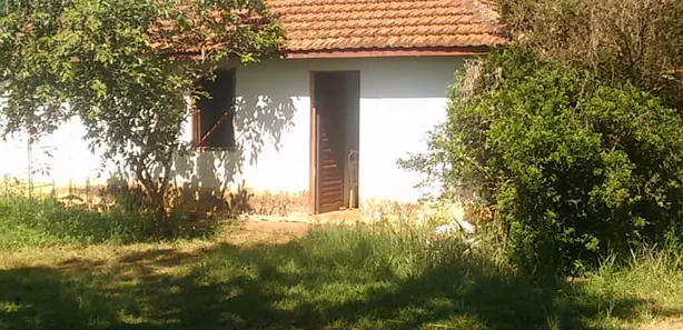 Fazenda / Sítio / Chácara com 2 Quartos à venda, 72600m² no Centro, Laranjal Paulista