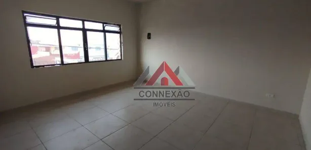 Conjunto Comercial / Sala para alugar, 20m² no Vila Amorim, Suzano