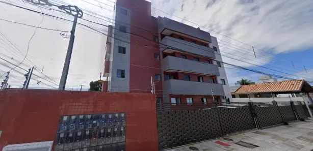 Apartamento com 3 Quartos à venda, 70m² no Cristo Redentor, João Pessoa