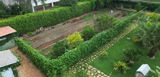 Casa com 3 Quartos à venda, 380m² no Park Way, Brasília