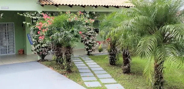 Casa com 4 Quartos para alugar, 150m² no Shangrila, Pontal do Paraná