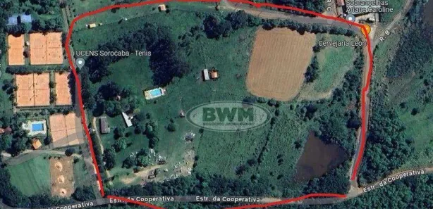 Fazenda / Sítio / Chácara para venda ou aluguel, 200m² no Ipanema do Meio, Araçoiaba da Serra
