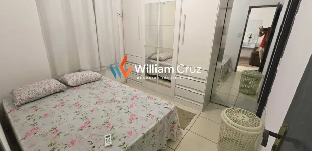 Casa com 2 Quartos para alugar, 70m² no Centro, São José da Coroa Grande