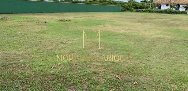 Terreno / Lote / Condomínio à venda, 1900m² no Porto Belo, Armação dos Búzios
