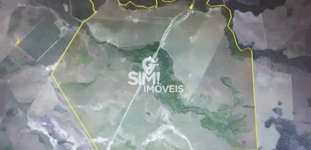 Fazenda / Sítio / Chácara à venda, 16680000m² no , Lagoa da Confusão