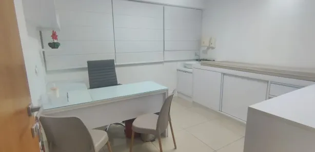 Conjunto Comercial / Sala para alugar, 29m² no Centro, Lauro de Freitas