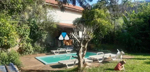 Conjunto Comercial / Sala com 4 Quartos à venda, 1000m² no Jardim Boa Vista, Hortolândia