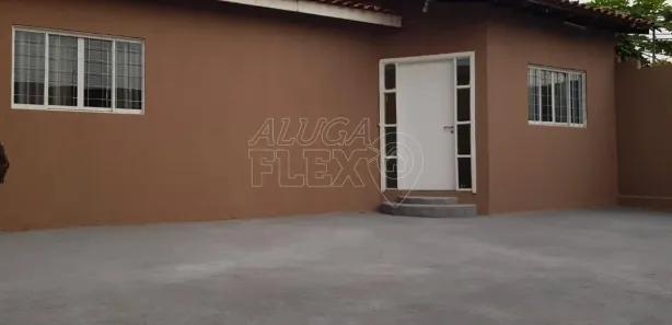 Casa com 3 Quartos para alugar, 120m² no Conjunto Residencial Marajoara, Londrina