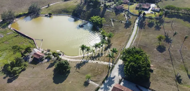 Fazenda / Sítio / Chácara à venda, 3000000m² no Ebenezer, Gravatá