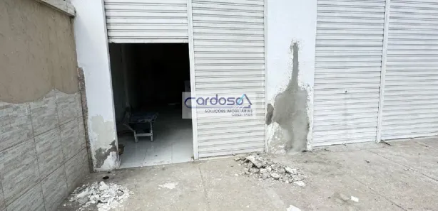 Loja / Salão / Ponto Comercial para alugar, 27m² no Antônio Cassimiro, Petrolina
