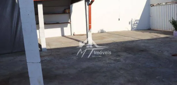 Casa com 4 Quartos à venda, 196m² no Jardim Macarenko, Sumaré