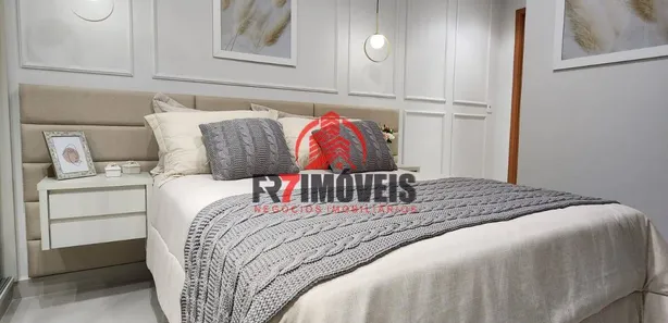 Casa com 3 Quartos à venda, 76m² no Residencial Ana Maria Borges I, Goianira