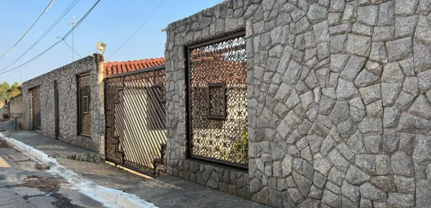 Terreno / Lote / Condomínio à venda, 1015m² no Setor Habitacional Vicente Pires - Trecho 3, Brasília
