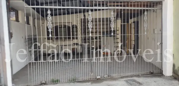 Loja / Salão / Ponto Comercial para alugar, 48m² no Água Limpa, Volta Redonda
