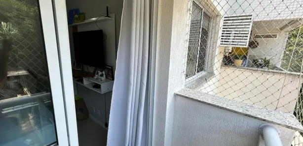 Apartamento com 2 Quartos à venda, 70m² no Santa Rosa, Niterói