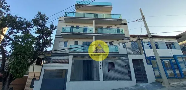 Apartamento com 2 Quartos para venda ou aluguel, 55m² no Vila Santa Delfina, São Paulo
