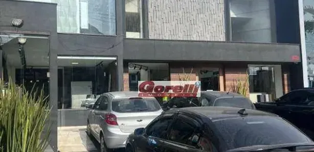 Prédio Inteiro à venda, 509m² no Arujá Country Club, Arujá