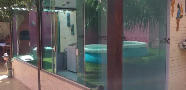 Sobrado com 3 Quartos à venda, 200m² no Jardim Tropical, Nova Iguaçu