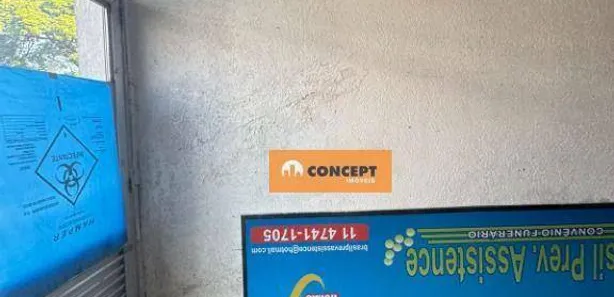 Loja / Salão / Ponto Comercial para alugar, 77m² no Vila Costa, Suzano