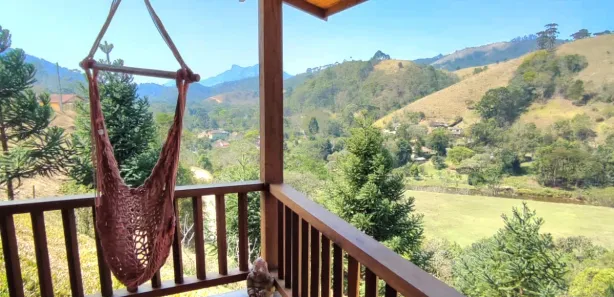 Sobrado com 3 Quartos à venda, 250m² no Visconde de Mauá, Resende