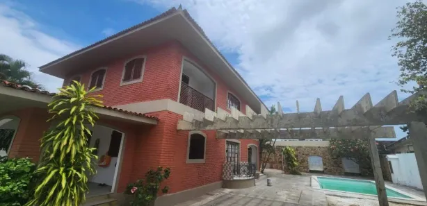 Casa com 6 Quartos para alugar, 450m² no Prazeres, Jaboatão dos Guararapes