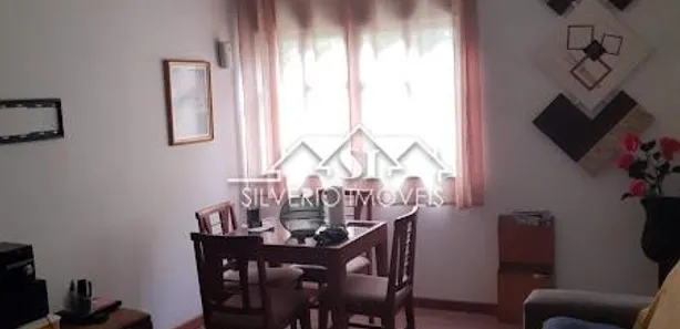 Apartamento com 2 Quartos à venda, 62m² no Bonsucesso, Petrópolis