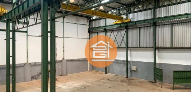 Galpão / Depósito / Armazém para alugar, 720m² no Boa Vista, São Gonçalo